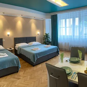 Apartma & Free Parking Apartament