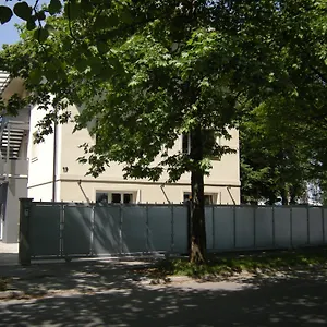 Apartment Ema And, Ljubljana