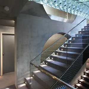 Hotel Vander Urbani - A Member Of Design, Ljubljana