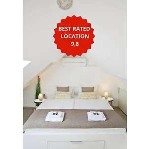 Hisa Pod Gradom Apartament