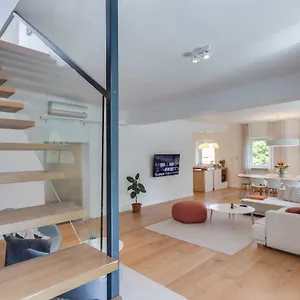 Apartment Fine, Ljubljana