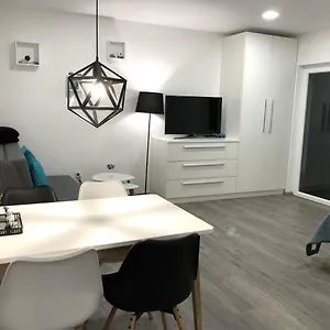 Luxury Apartament