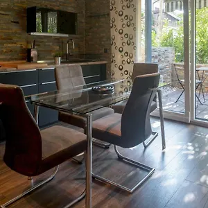 Cute Sunny Kod1 Apartament